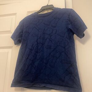 Kaws Uniqlo Tshirt